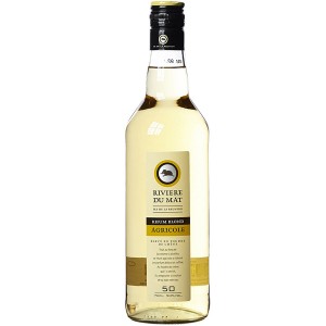 RIVIERE DU MAT AGRICOLE BLOND